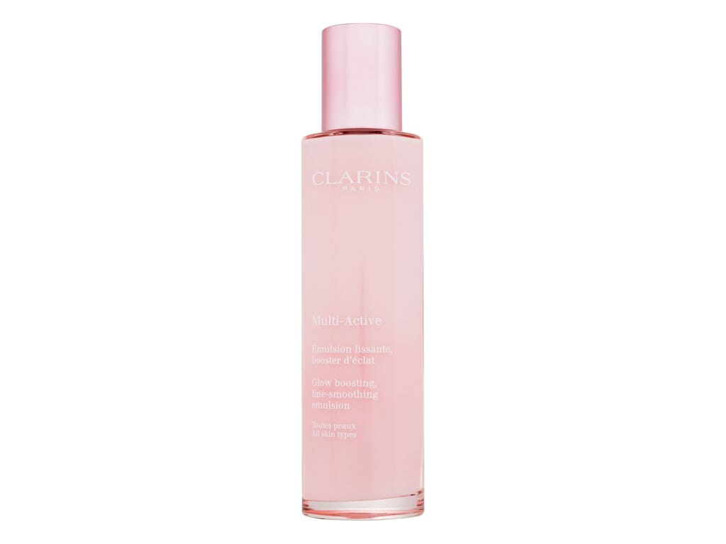 Clarins Multi-Active Emulsion W Krem do twarzy na dzień 100ml-536192